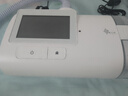 瑞迈特呼吸机E5 B25A Plus触屏高端款双水平便携智能舒适家医用止鼾憋气 实拍图