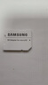 三星（SAMSUNG）512GB TF(MicroSD)存储卡 EVO白卡 适配大疆无人机运动相机Pocket3支持4K视频 读160MB/s写120MB/s 实拍图