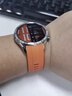荣耀（HONOR）手表5Pro【国家补贴】46mm 橙色 智能运动手表无感血压心脏健康监测专业跑步 男女款 实拍图