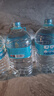 白山水长白山天然火山矿泉水农心5L*4桶整箱桶装水泡茶新老包装随机发货 实拍图