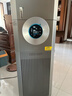 美的（Midea）空气净化器加湿一体机 家用除甲醛异味宠物空气净化器复合离子除菌消毒机【新品双重除醛】 KJ1000G-T1000 Pro 实拍图