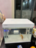 森森（SUNSUN）超白鱼缸一体缸自循环客厅桌面小型家用水族箱HEJ-380 实拍图