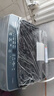 海尔（Haier）波轮洗衣机小型全自动8KG家用XQB80-Z10D0京东自营家电国家补贴以旧换新一级能效宿舍出租房单脱水 实拍图
