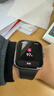 小米（MI）REDMI Watch 5 典雅黑 澎湃OS 2 心率血氧监测 蓝牙通话 红米手表5 智能手表 小米汽车 实拍图