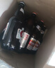 燕京啤酒U8小度酒 500ml*12瓶+U8 500ml*24听 现货热卖 实拍图