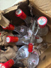 汾酒 红盖玻汾 清香型白酒 42度 475mL*12瓶 整箱装 实拍图