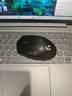罗技（G）G304无线鼠标游戏电竞轻质便携宏编程自定义网吧台式笔记本电脑吃鸡绝地求生LOL G304 黑色 实拍图