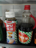 厨邦酱油 金品系列 生抽 酱油1.48kg*2+渔女蚝油605g*2 调料套装礼盒 实拍图