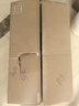 三星（SAMSUNG）32英寸 玄龙骑士G5 2K电竞显示器 快速液晶1MS响应 高端游戏显示屏 台式电脑屏幕HDR 2025款/2K/165Hz/1000R曲面屏 实拍图