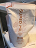 惠润（SUPER MiLD）柔净护发素(鲜花芳香型)400mL发丝补水修护环保替换装 实拍图