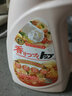 狮王（Lion）持久香氛柔顺洗衣液(花果香)900g*3持久留香60天快洗进口洗衣液 实拍图