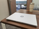 惠普（HP）战66 16英寸2025轻薄笔记本电脑 标压锐龙7 H 255 16G 1T 高清屏 1年上门【国家补贴】 实拍图