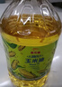 金龙鱼 食用油 非转基因 物理压榨不油腻轻年玉米油4L 实拍图