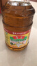 鲁花 【保真菜籽油】食用油 低芥酸特香菜籽油 6.18L   物理压榨 实拍图