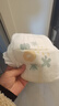 巴布豆（BOBDOG）小波浪拉拉裤L33片(8.5-11.5KG)大码婴儿尿不湿 成长裤 柔软透气 实拍图