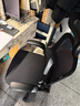 黑白调P1二代人体工学椅电脑椅子人工力学座椅久坐办公电竞椅学习椅国补 实拍图
