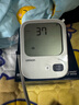 欧姆龙（OMRON）电子血压计血压仪家用医用充电 老人360袖带高精准A862  实拍图