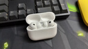 Apple/苹果 AirPods Pro (第三代) 搭配MagSafe充电盒 (USB-C) 苹果耳机 蓝牙耳机 适用iPhone/iPad/Mac 实拍图