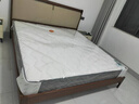 全友家居 床垫护脊椰丝绵软硬适中席梦思床垫子1.8米弹簧床垫政府补贴 实拍图