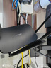 普联（TP-LINK）双千兆路由器 易展mesh分布式 AC1200无线家用穿墙 5G双频 WDR5620千兆易展版 IPv6 实拍图