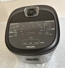 飞利浦（PHILIPS）【新品】IH电饭煲5000系列家用大容量4L预约定时快速柴火煲汤电饭锅4-5人适用HD5210 送礼 实拍图