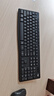 罗技（Logitech）MK370 无线键鼠套装 商务办公蓝牙鼠标键盘 静音鼠标 全尺寸 带bolt接收器 商用版 黑色 实拍图