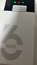 影腾随身wifi三网通用无线wi-fi6免插卡移动联通电信无限制流量便携式4G网卡高速随行网络2025款5GHF 【三网通6000毫安充电款】+续航翻倍全国通用 实拍图