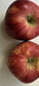 京鲜生 天水花牛苹果 净重4.5斤 单果170g+ 生鲜水果源头直发 实拍图