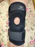 耐力克斯（NAILEKESI N）半月板损伤护膝膝关节固定带支具膝盖韧带髌骨脱位骨折护具助力器 实拍图