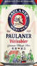 保拉纳（Paulaner）柏龙 精酿白啤 330ml*24听 德国啤酒 京东自营 元旦送礼 实拍图