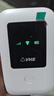 祝余 随身wifi移动4G无线路由器移动随行流量手机笔记本通用流量上网宝  云南 云南专用电池款随身WiFi 实拍图
