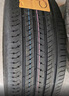马牌（Continental）汽车轮胎 225/65R17 102V FR UC6 SUV适配CR-V/RAV4/CX-5 实拍图
