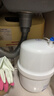 钻芯适用沁园净水器滤芯家用净水机RO-185I/E/RL501/A/B/C/403RU/F/H配件 实拍图