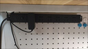 公牛（BULL）16A大功率防雷桌面PDU插座/插线板/插排/接线板 8位总控开关全长3米 新老国标混发108DT/108DET 实拍图