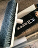 大卫清洁刷具地刷卫生间地板洗地刷子长柄洗墙刮刷两用清洁S5 实拍图