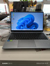 神舟牧歌【2025新款英特尔+酷睿i7独显】手提笔记本电脑高性能金属轻薄本全能设计便携商务办公学生游戏本 【设计剪辑】英特尔16UItra独显款+指纹解锁 32G大内存+1TB极速固态【豪华大礼包】  实拍图