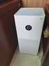 米家小米空气净化器4lite 除甲醛除菌除异味 空气伴侣 除PM2.5 AC-M17-SC 实拍图