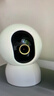 小米智能摄像机 4 双摄版 双500万摄像头3K超清画质家用米家监控红外夜视摄像机室内双摄家庭 实拍图