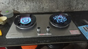 科厨好太太燃气灶天然气煤气灶双灶具大火力嵌入式聚能猛火节能天然气灶液化气炉灶台式 (液化气)九腔鸳鸯+加厚钢面+ 铜盖 大火力 实拍图