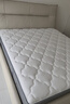 芝华仕（CHEERS）乳胶床垫独立弹簧软硬席梦思经典款明星垫D026升级1.8m[京仓闪发] 实拍图