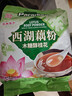 天堂牌木糖醇桂花藕粉480g袋杭州特产西湖藕粉 早餐代餐粉速溶纯藕粉 实拍图