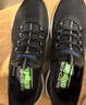 斯凯奇（Skechers）新年礼物闪穿鞋男鞋冬季健步鞋软底一脚蹬舒适休闲运动鞋232457 实拍图