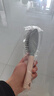 梳子气垫按摩女士专用长发造型梳家用顺发神器气囊梳头梳子 气囊梳【粉色】1把 实拍图