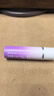 凡士林【倪妮同款】微醺润唇膏特护亮润淡彩葡萄紫3.5g滋润变色唇膏礼物 实拍图