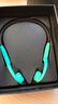 奢音（SHEYIN）【真骨传导|防水防汗】X15真骨传导耳机无线蓝牙不入耳挂耳式开放式专业运动跑步骑行户外超长待机 安奇绿·IPX6运动防水 标准版【纯蓝牙模式】 实拍图