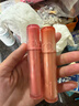 ROMAND柔魅得果汁唇釉2.0镜面水光口红唇蜜新年礼物女滋润02#胡桃果仁 实拍图