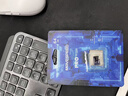 移速（MOVE SPEED）64GB TF（MicroSD）内存卡无人机高速存储卡A2 V60适用大疆pocket3GoPro运动相机游戏机平板监控 实拍图