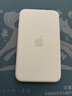 Apple/苹果 MagSafe磁吸电池 移动电源无线充电手机充电宝外接电池 专用于iPhone Air手机 实拍图
