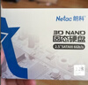朗科（Netac）128GB SSD固态硬盘 SATA3.0接口 N550S超光系列 电脑升级核心组件 实拍图