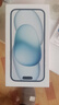 Apple/苹果【政府补贴需现场签收激活】 iPhone 15 (A3092) 256GB 蓝色 支持移动联通电信5G 双卡双待 实拍图